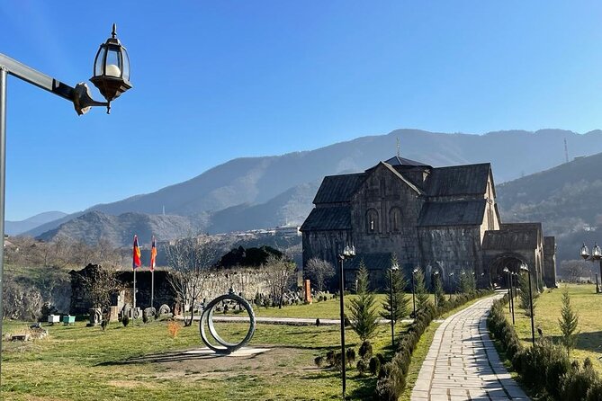 1 Day detour to Armenia from Tbilisi & Local family lunch - Key points before you book