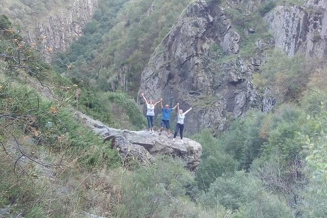 1 day hiking in Birtvisi Canyon from Tbilisi - Why Birtvisi makes a strong day trip from Tbilisi