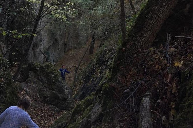 1 day hiking in Birtvisi Canyon from Tbilisi - What the $80 price includes