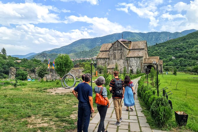 1 Day Private Armenia: UNESCO, Soviet & Curated Family Lunch - Key points to know before booking