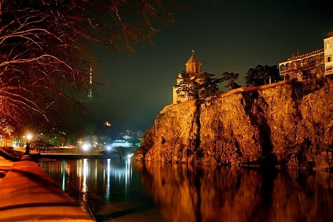 17 Day Private Tour through Georgia - Batumi changes the mood with the Black Sea