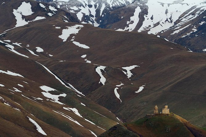 2-Day Private Tour to Kazbegi from Tbilisi - Why two days is the right length for Kazbegi