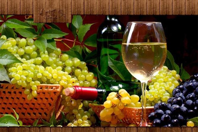 2-Day Private Wine Tour to Kakheti from Tbilisi - Key points at a glance
