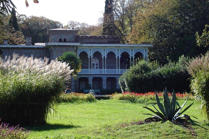 2-Day Private Wine Tour to Kakheti from Tbilisi - Gremi shows Kakheti’s royal past