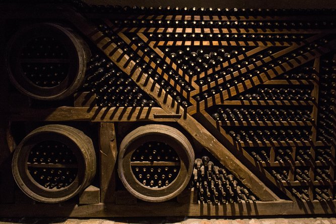 2-Day Private Wine Tour to Kakheti from Tbilisi - Numisi Cellar Museum reaches back to the 16th century