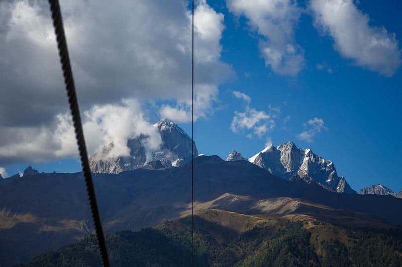 2-Day Svaneti Adventure : from Batumi - Guides, vehicles, and the tour’s rhythm