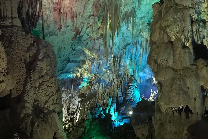 2 Days Trip to West Georgia (Caves, Canyons, Waterfalls) - Why this two-day route works from Tbilisi