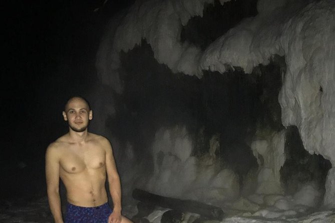 2 Days Trip to West Georgia (Caves, Canyons, Waterfalls) - Prometheus Cave brings an underground start