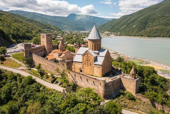 2 Full Day Private Tours from Tbilisi - What makes this two-day Georgia tour worth considering