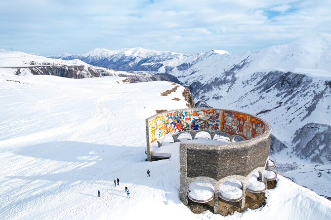 2 Full Day Private Tours from Tbilisi - Day two: wine, worship, and Sighnaghi’s hilltop walls