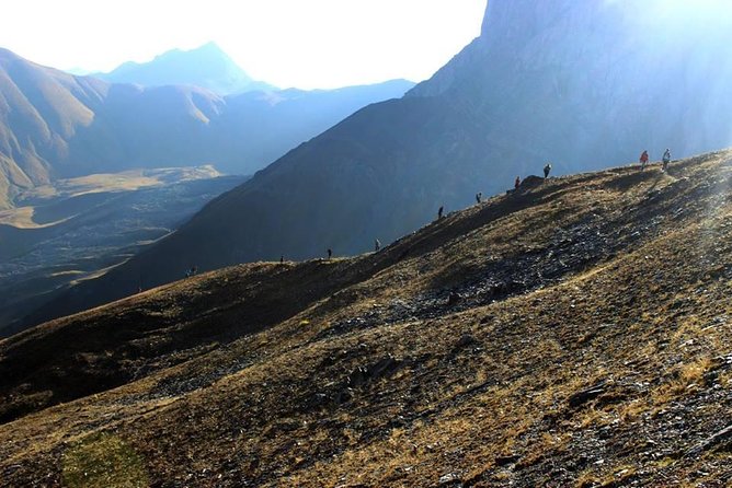 3-Day Hiking Group Tour in Kazbegi - What the $590 price buys you