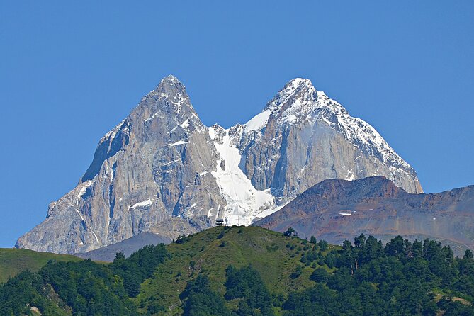3-Day Private Mestia and Ushguli Tour from Kutaisi - Martvili Canyon and the Abasha River