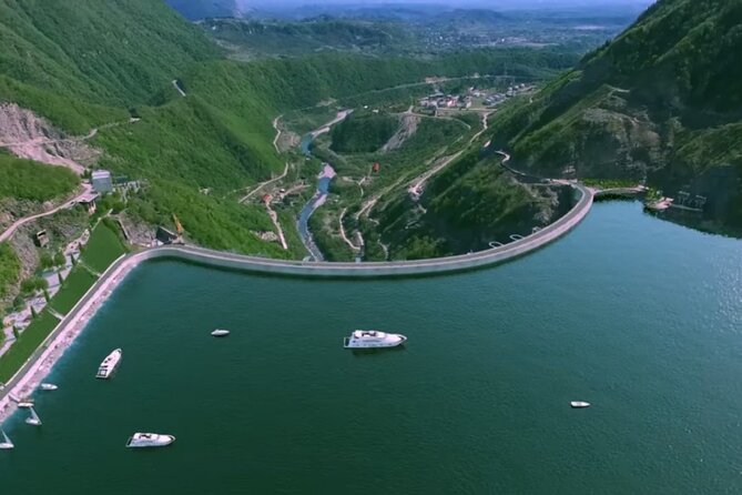 3-Day Private Mestia and Ushguli Tour from Kutaisi - Ushguli, Svan towers and the high village setting