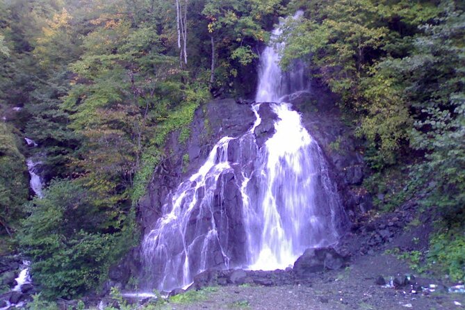 3-Day Private Mestia and Ushguli Tour from Tbilisi - Ushguli and the Shkhara Glacier walk