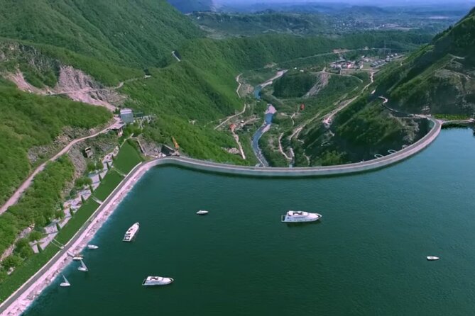 3-Day Private Mestia and Ushguli Tour from Tbilisi - Service, communication, and the one serious warning