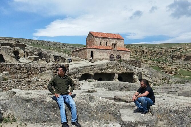 3-day Sightseeing tour by Visit-geo - Should you book Visit-geo’s three-day tour?