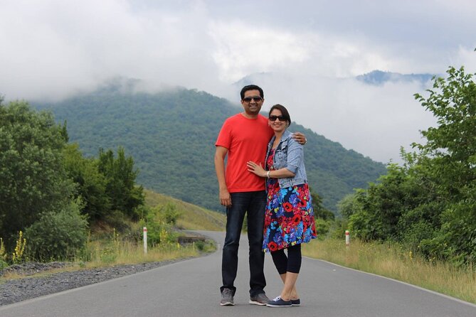 3-day Sightseeing tour by Visit-geo - FAQ