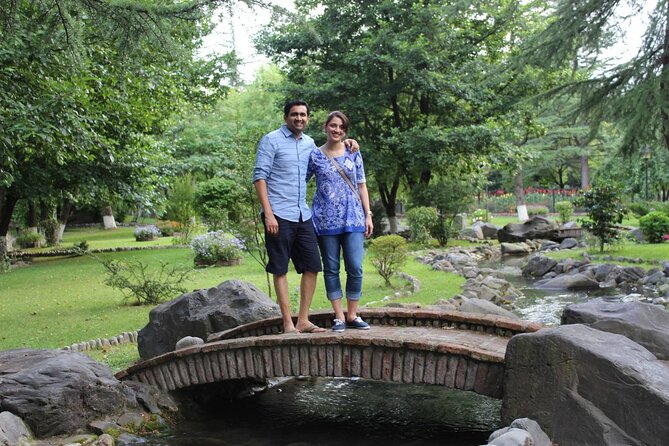 3-day Sightseeing tour by Visit-geo - Day two: Sighnaghi, Bodbe, and Kakheti wine