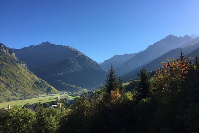 3-Day Svaneti Hiking Tour - What makes this Svaneti tour worth considering