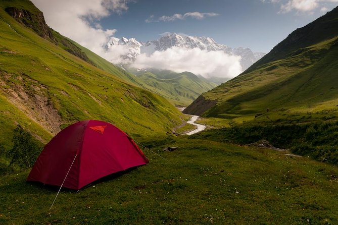 3-Day Tour in Svaneti - The guide can shape the experience