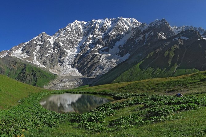 3-Day Tour in Svaneti - Who should book this trip?