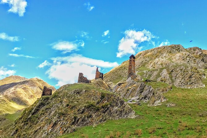3 Day Tusheti Tour Explore Unspoiled Wilderness - Why the road matters as much as the villages