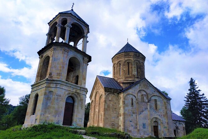 3 Days/2 Nights Racha Region Tour Package in Georgia - What makes this Racha trip worth considering