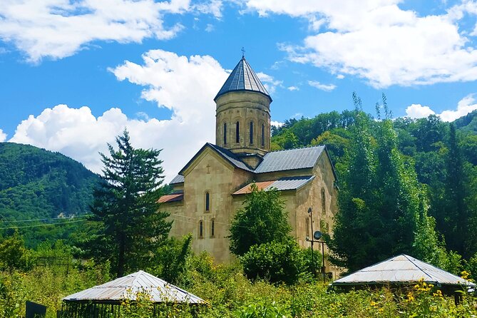 3 Days/2 Nights Racha Region Tour Package in Georgia - Shovi and Racha’s mountain air
