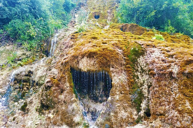 3 Days/2 Nights Racha Region Tour Package in Georgia - The Khvanchkara wine question