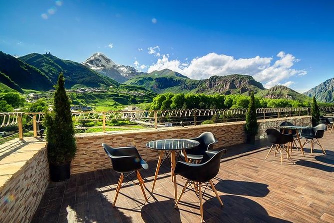3 Days Georgia Tour package - Should you book the three-day Georgia package?