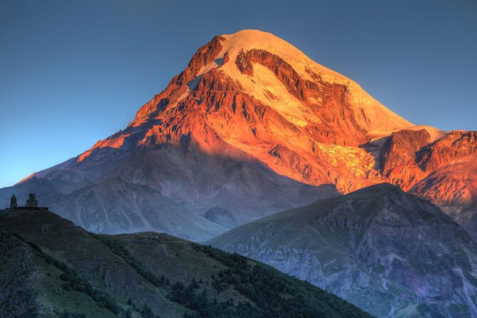 3 Days in Georgia: Private Tour with Wine, Mountains & Culture - Key Details That Shape the Experience
