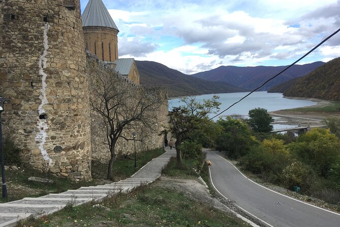 3 Days in Georgia: Private Tour with Wine, Mountains & Culture - Who Should Book This Three-Day Plan?