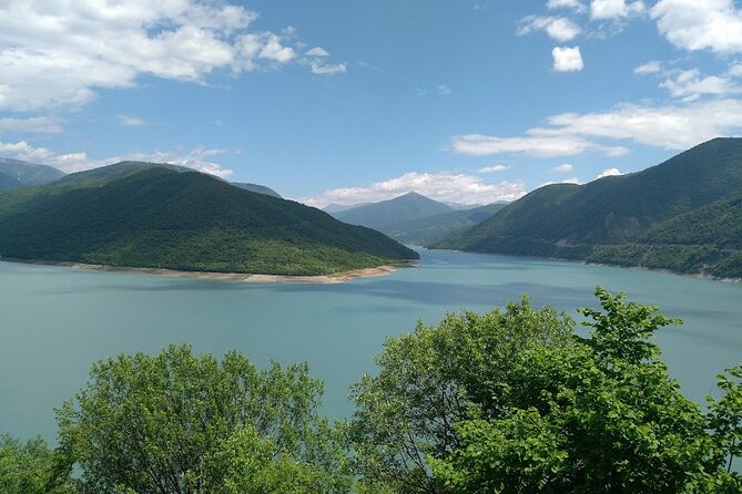 3 Days in Georgia: Private Tour with Wine, Mountains & Culture - Should You Book It?