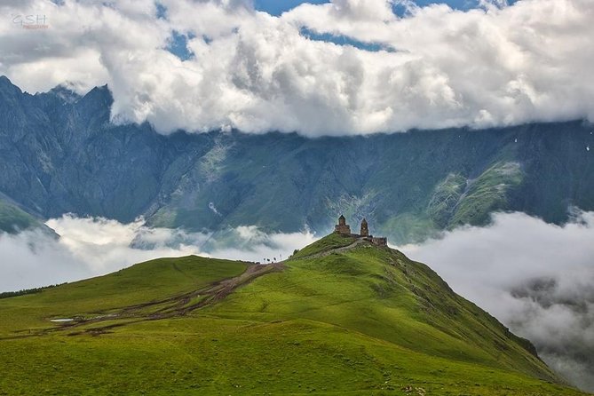 3 days private tour in Georgia - Key points to know before booking
