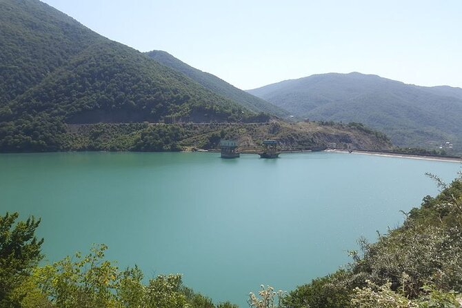 3 days private tour in Georgia - Why this route works in only three days
