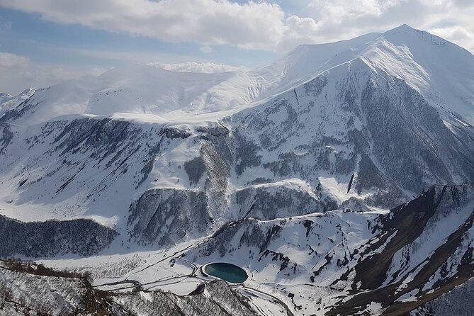 3 days private tour in Georgia - What the $250 price really covers