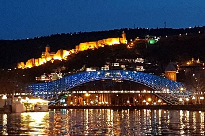 3 days private tour in Georgia - Who should book this Georgia tour