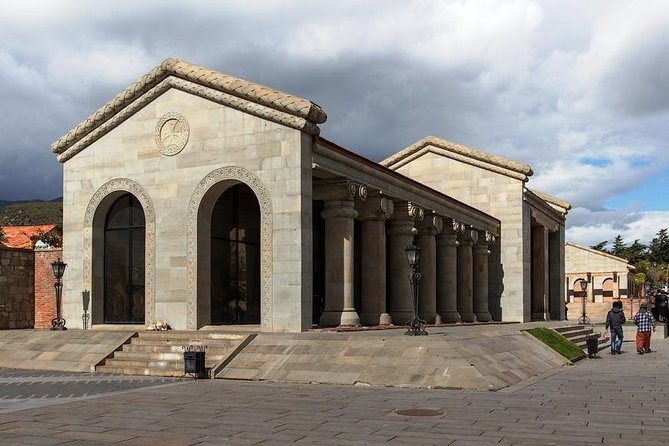 3 full day private tours in Georgia - What the private format is worth