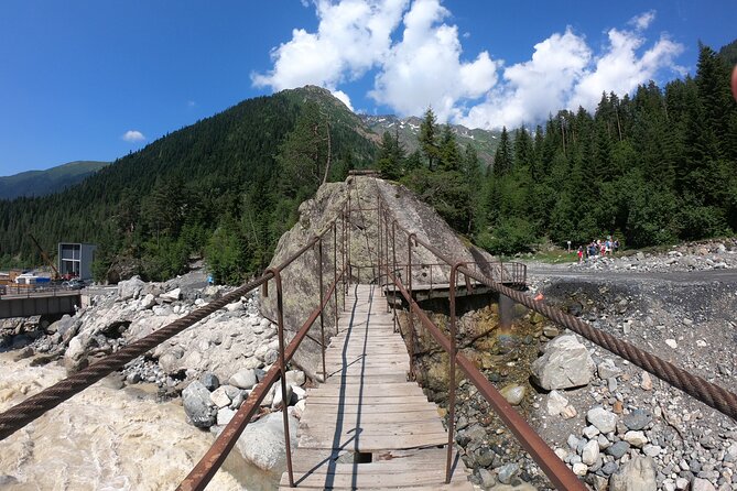 4-Day Svaneti Hiking Tour - Why this four-day route works