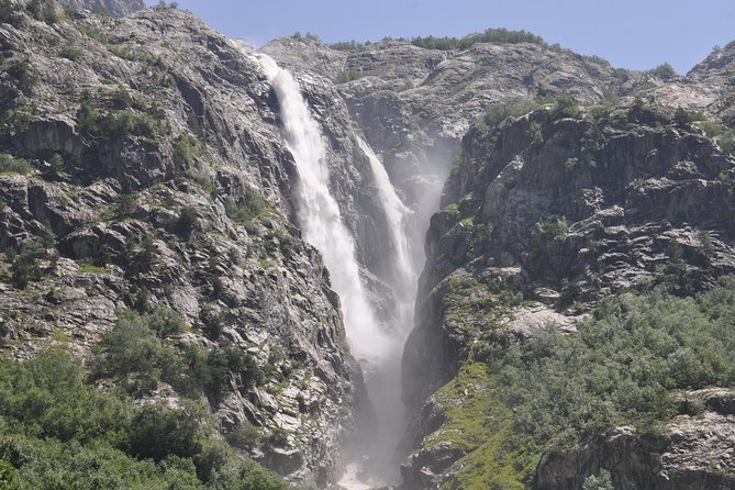 4-Day Svaneti Hiking Tour - The price and who gets good value