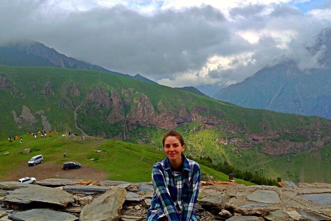 4-day tour by Visit-Geo - Take a glimpse on Georgia! - Who should book this Georgia tour?