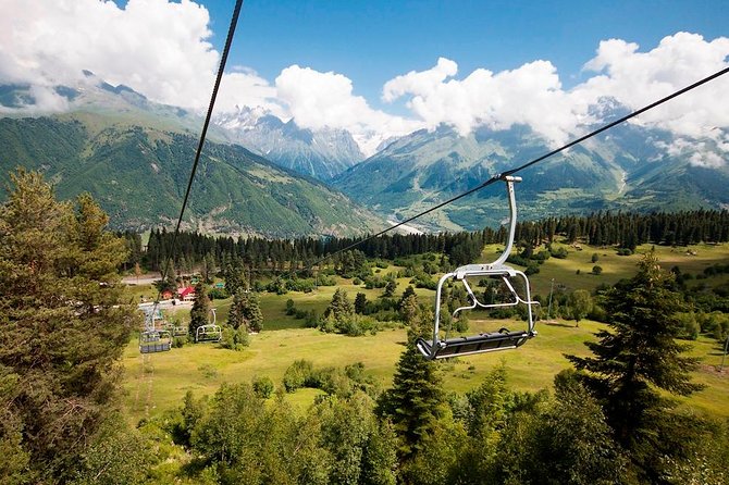 4-Day Tour in Svaneti - Mestia/Ushguli - Why Svaneti deserves four days
