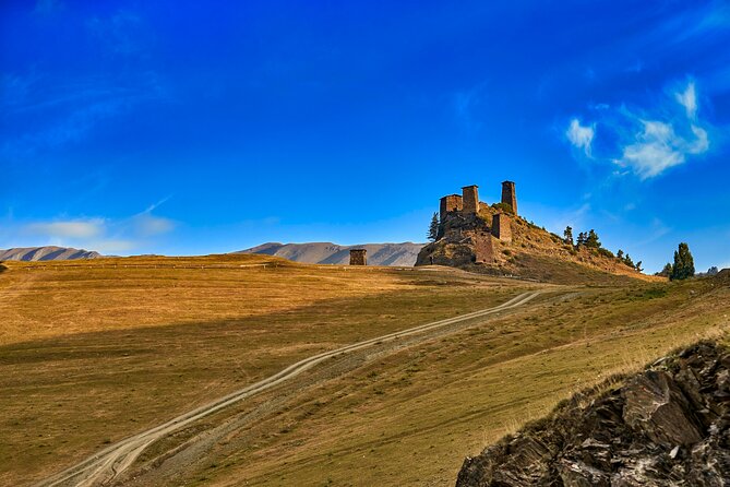 4 Days 3 Nights Tour to Tusheti with Hiikes - Why Tusheti feels so far from the rest of Georgia