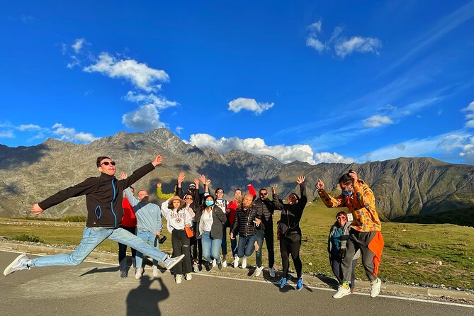 4 Group Tours Including Airport Transfers - What $172 Really Covers