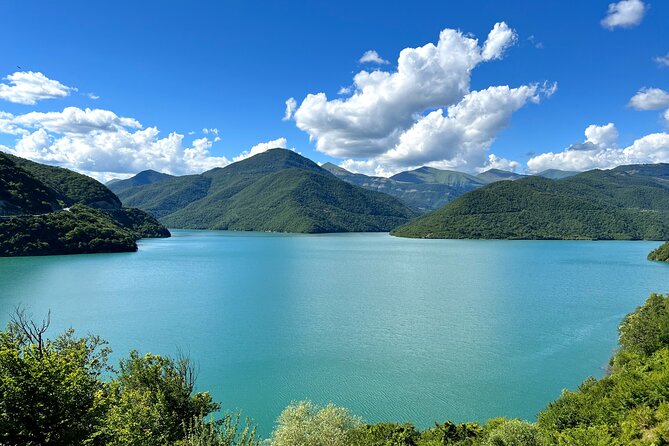 4 Group Tours Including Airport Transfers - Uplistsikhe, Gori, and Georgia’s Religious Center