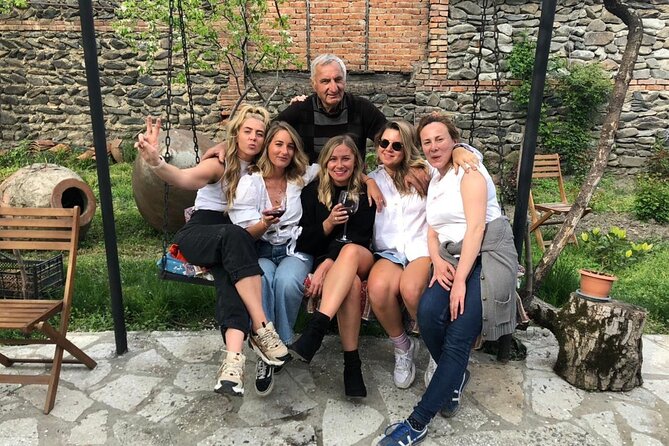 5 days tour package.Georgia for first time visitors - Day three: a short transfer and useful free time