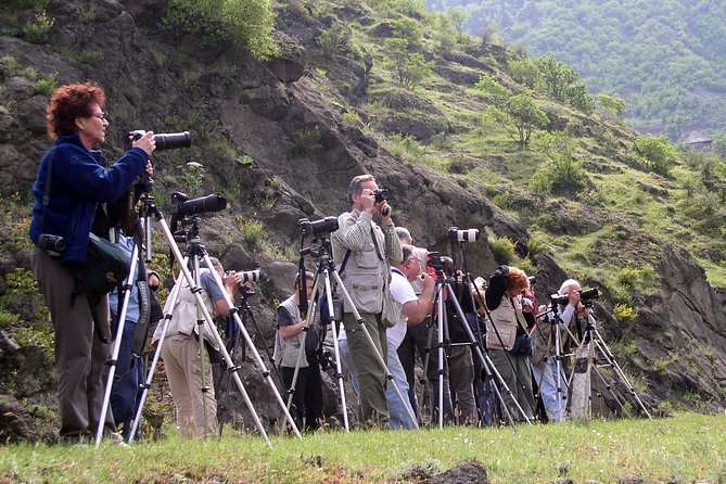 7-Day Georgian Highlights Tour from Tbilisi - Kazbegi delivers the tour’s biggest mountain views