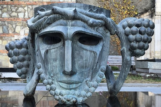 7-Day Georgian Highlights Tour from Tbilisi - Rabati and Vardzia reveal Georgia’s southern frontier
