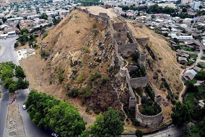 7-Day Georgian Highlights Tour from Tbilisi - Who will get the most from this route