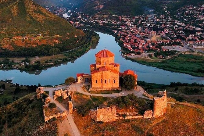 8-Day All About Georgia Tbilisi Guided Tour with Accommodation - Day 6: A free day that keeps the schedule livable